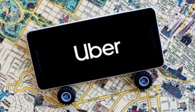 “Uber” autonomie taksometri tagad pieejami arī Dalasā