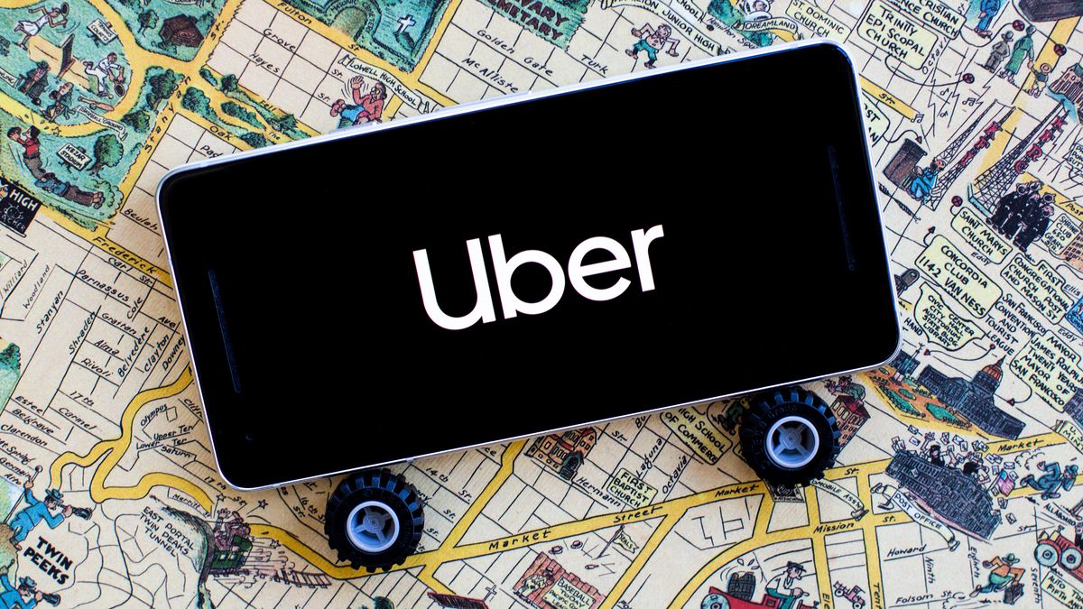 “Uber” autonomie taksometri tagad pieejami arī Dalasā