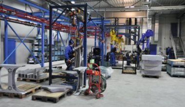 Ventspilī bezdarba līmenis ir 4,0 % (22.12.2025.)