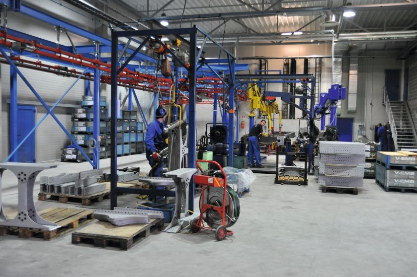 Ventspilī bezdarba līmenis ir 4,0 % (22.12.2025.)