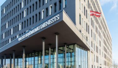 Pārskats par nodokļu normatīvajiem aktiem, kas publicēti “Latvijas Vēstnesī” līdz 2025. gada 23. decembrim.