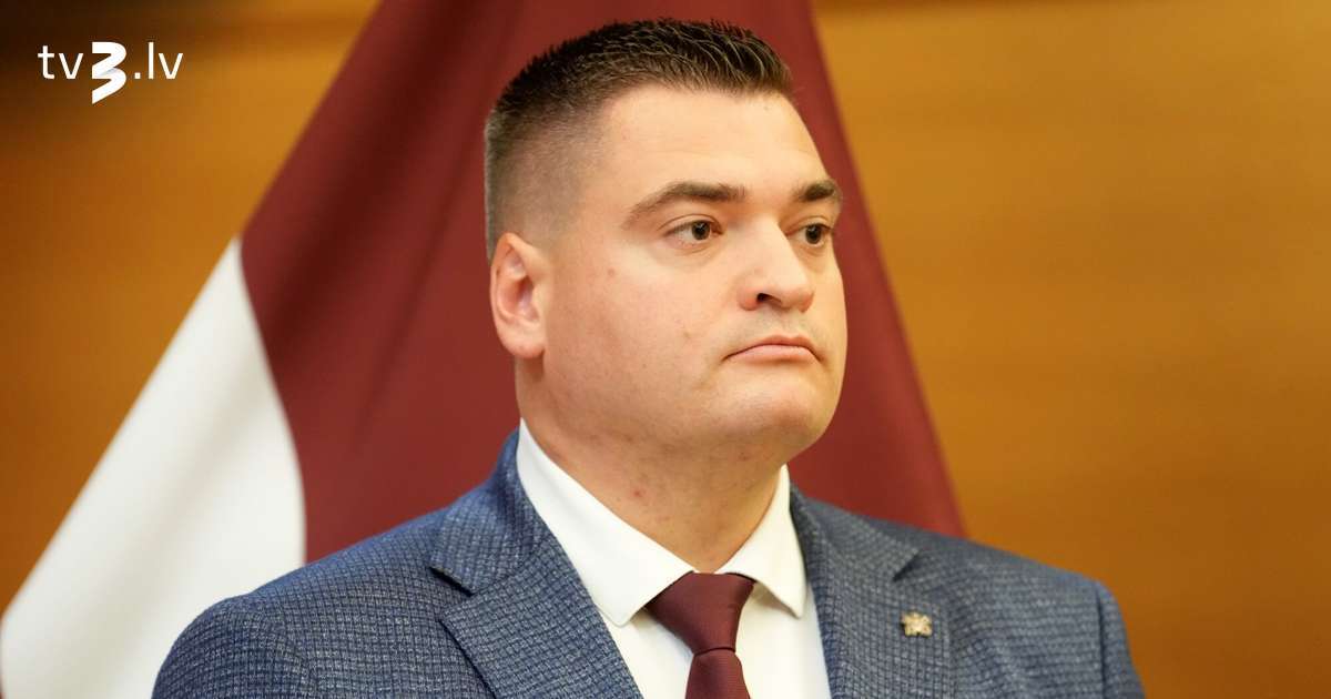 Ratnieks aptur lēmumprojektu par “Rīgas namu pārvaldnieka” pārdošanu