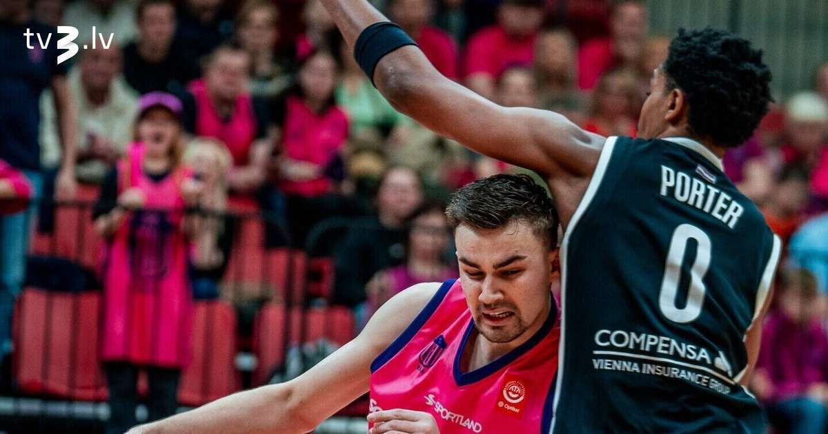 “Rīgas Zeļļi” kaujā par Rīgu izcīna 14. panākumu pēc kārtas