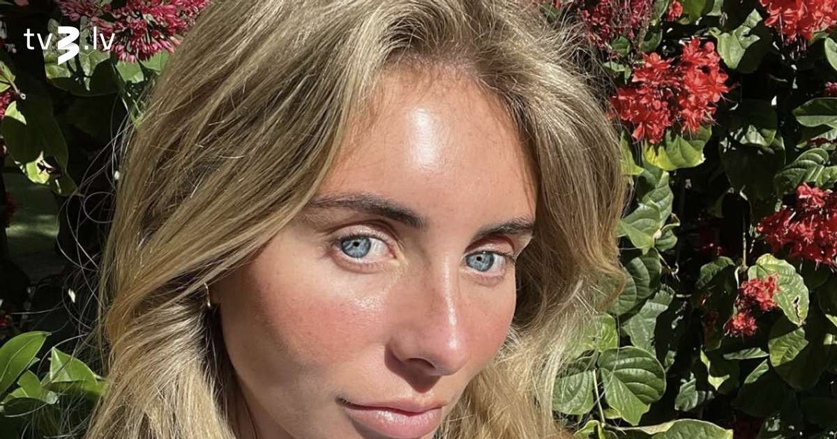 Bonija Blū ir lepna par karjeru: Esmu pašpārliecināta, neatkarīga un esmu sev devusi skaistu dzīvi