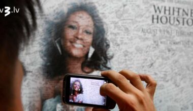 Slava, fani un īsāks mūžs: Pētījums atklāj, ka slaveni dziedātāji mirst jaunāki nekā citi