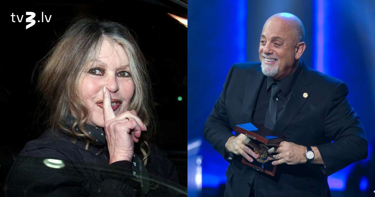 Billijs Džoels singlā “We Didn’t Start the Fire” uzskaitīja 59 cilvēkus. Pēc Bridžitas Bardo nāves dzīvi paliek tikai 3