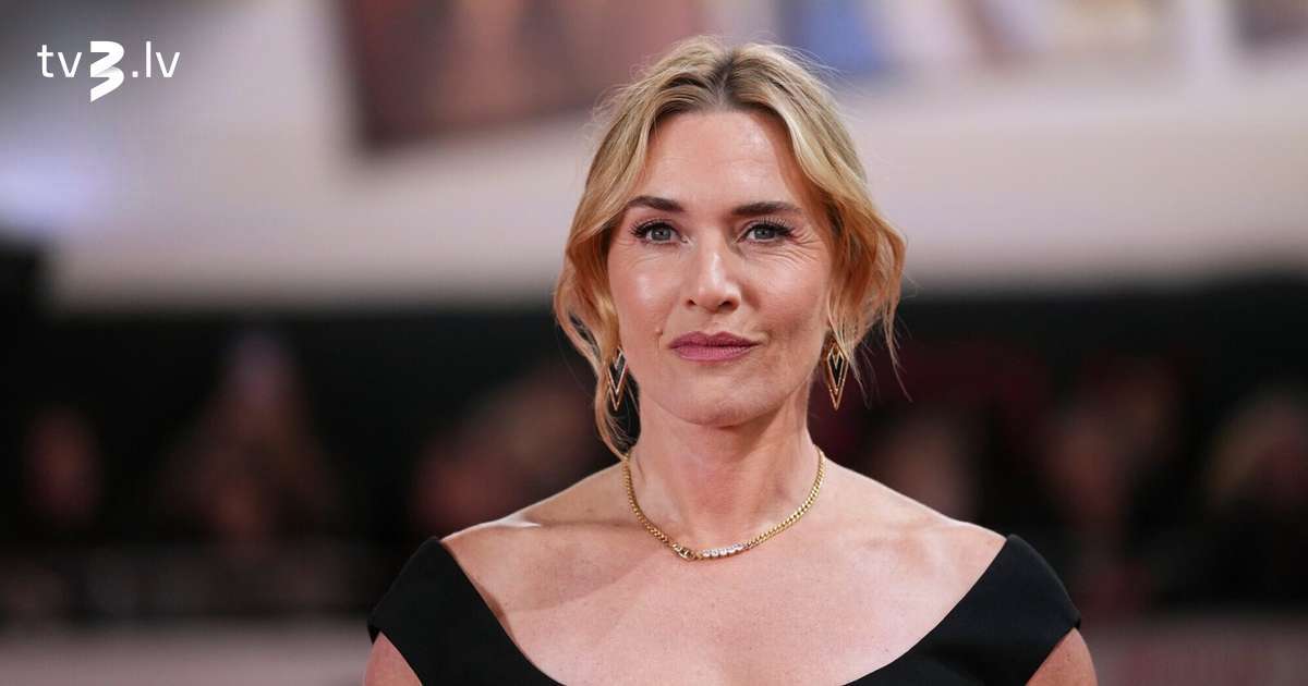 Keita Vinsleta asi kritizē dzīšanos pēc mākslīgā skaistuma