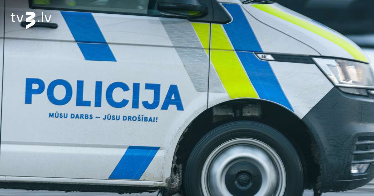 Brutāla slepkavība Juglā. Uzbrucējs ieradās dzīvoklī, sita un žņaudza, lai iegūtu 90 eiro