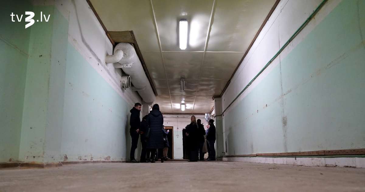 Rīga sper soli patvertņu veidošanai pilsētā; paredzēts pielāgot vairāk nekā 140 ēkas