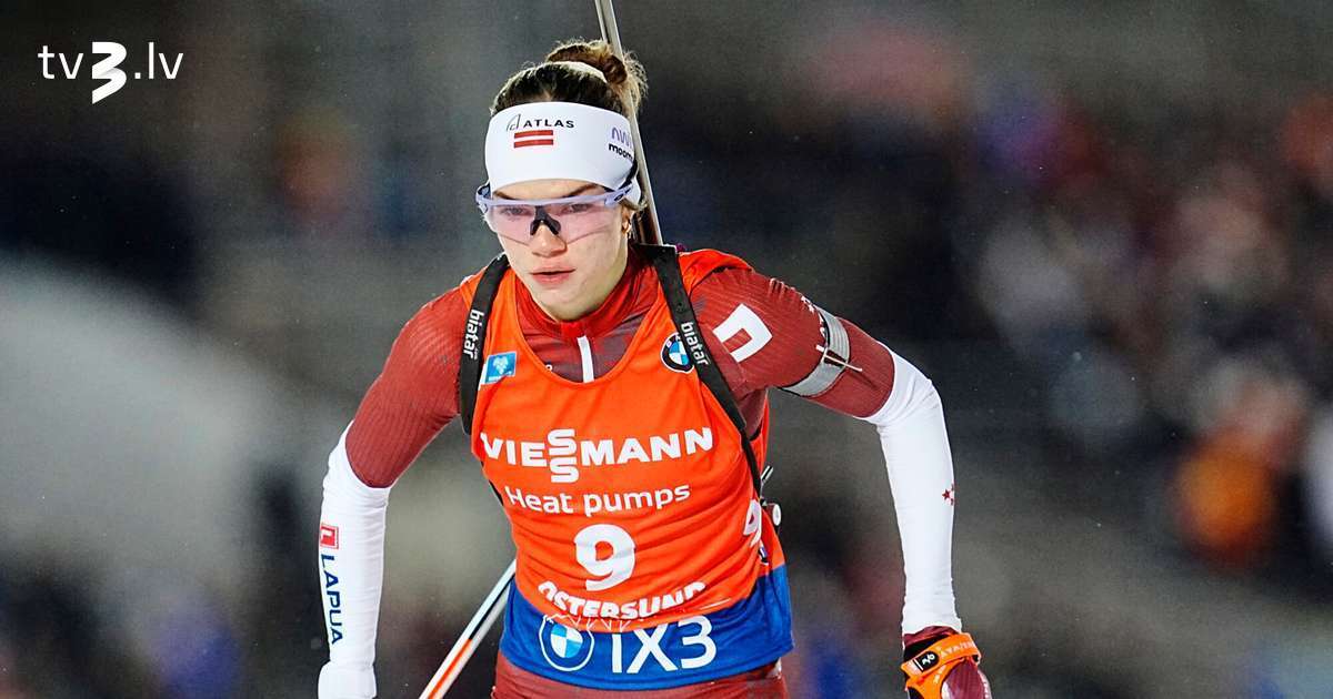 Volfa iedzīšanā pakāpjas uz 23. vietu un sasniedz karjeras rekordu