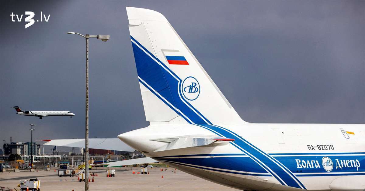 Krievijā nogāzusies militārā lidmašīna An-22, tas bija agresorvalsts pēdējais eksemplārs