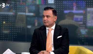 Gripas epidēmijai sākoties, riska grupām trūkst vakcīnu. Ministrs sola papildus vakcīnas decembra nogalē