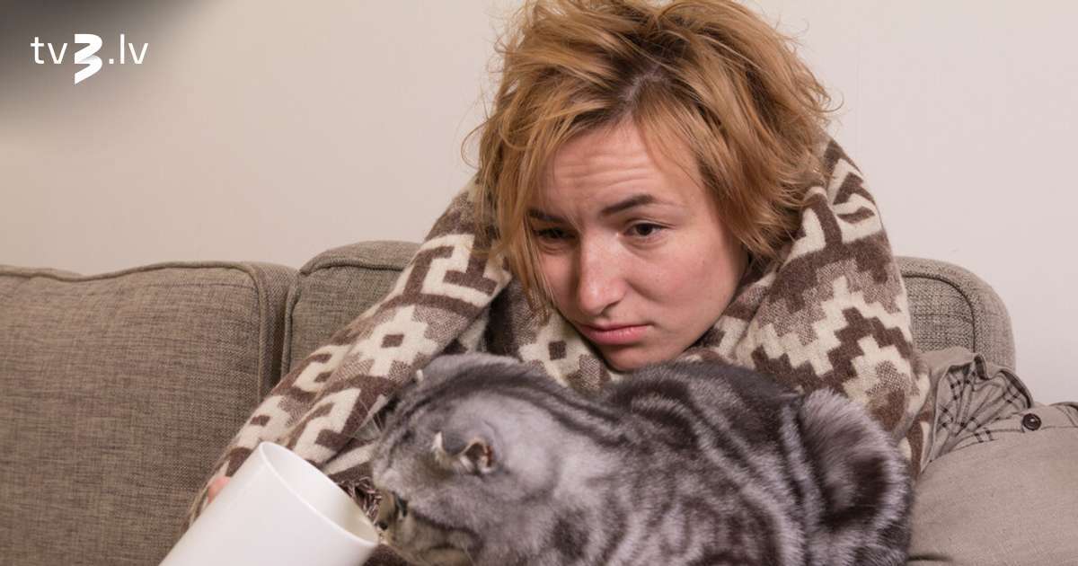 Latvijā sākusies gripas epidēmija: kā atpazīt simptomus un rīkoties pareizi