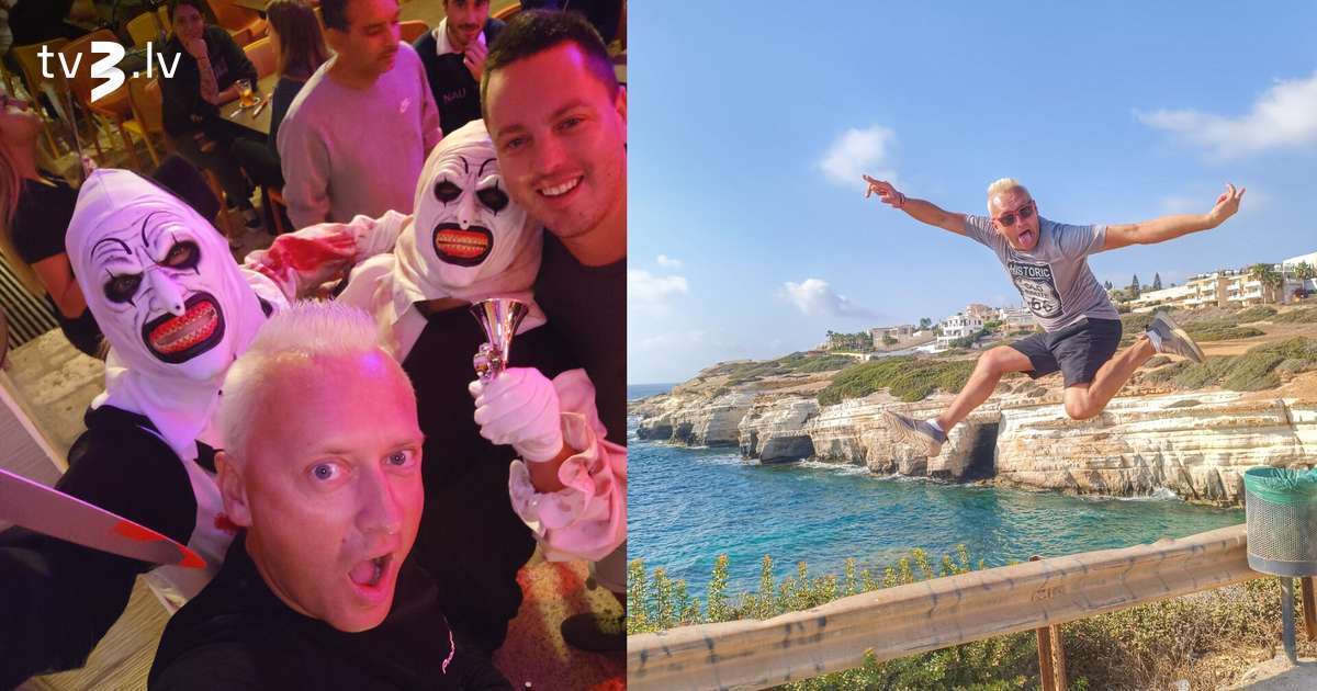 “Dulls gads visos virzienos.” [Ex] da Bass par mūziku un ceļojumiem