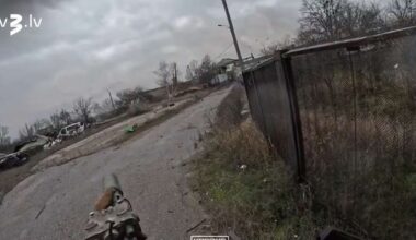 Ukraina atspēko Krievijas apgalvojumus par Kupjanskas okupēšanu