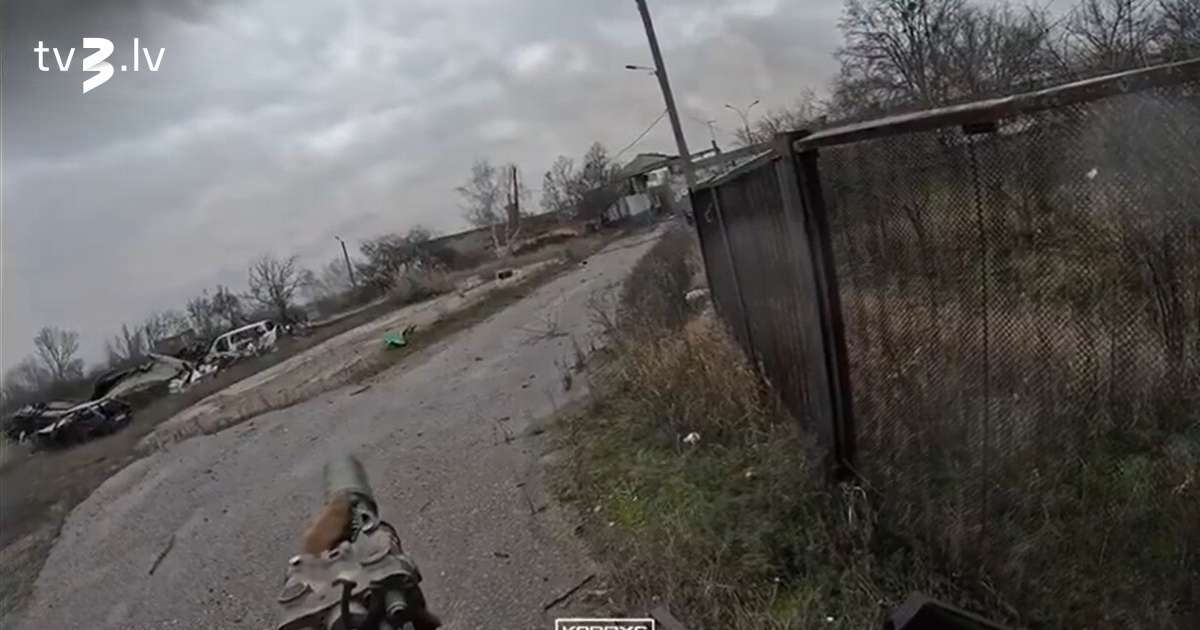 Ukraina atspēko Krievijas apgalvojumus par Kupjanskas okupēšanu