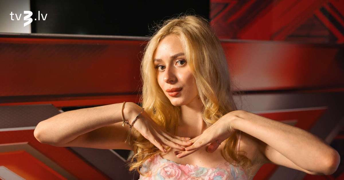 Daryn Blank par dzīves likšanu “uz pauzes”, emocionālo briedumu, mūziku un Latviju