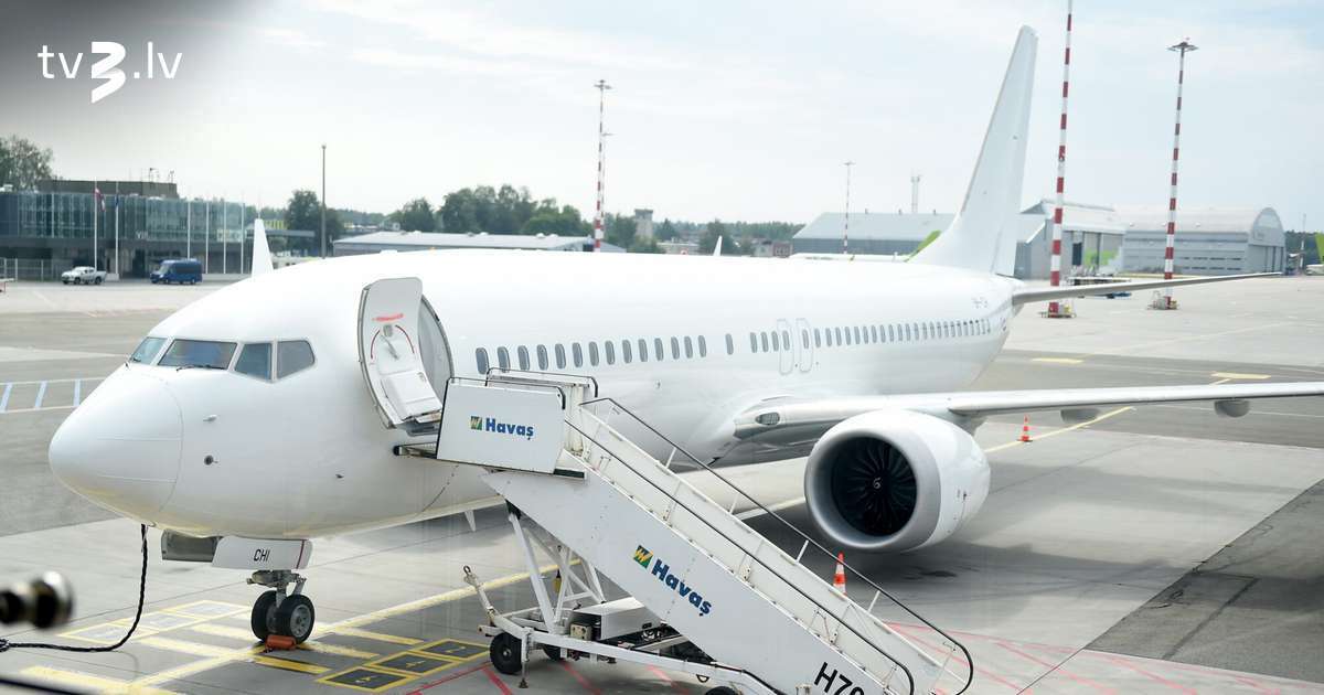 Latvijā bāzētā “SmartLynx Airlines” tiesā iesniedz maksātnespējas procesa pieteikumu