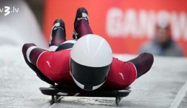 Indriksonam Lillehammeres Pasaules kausa otrajā posmā ieņem 23. vietu