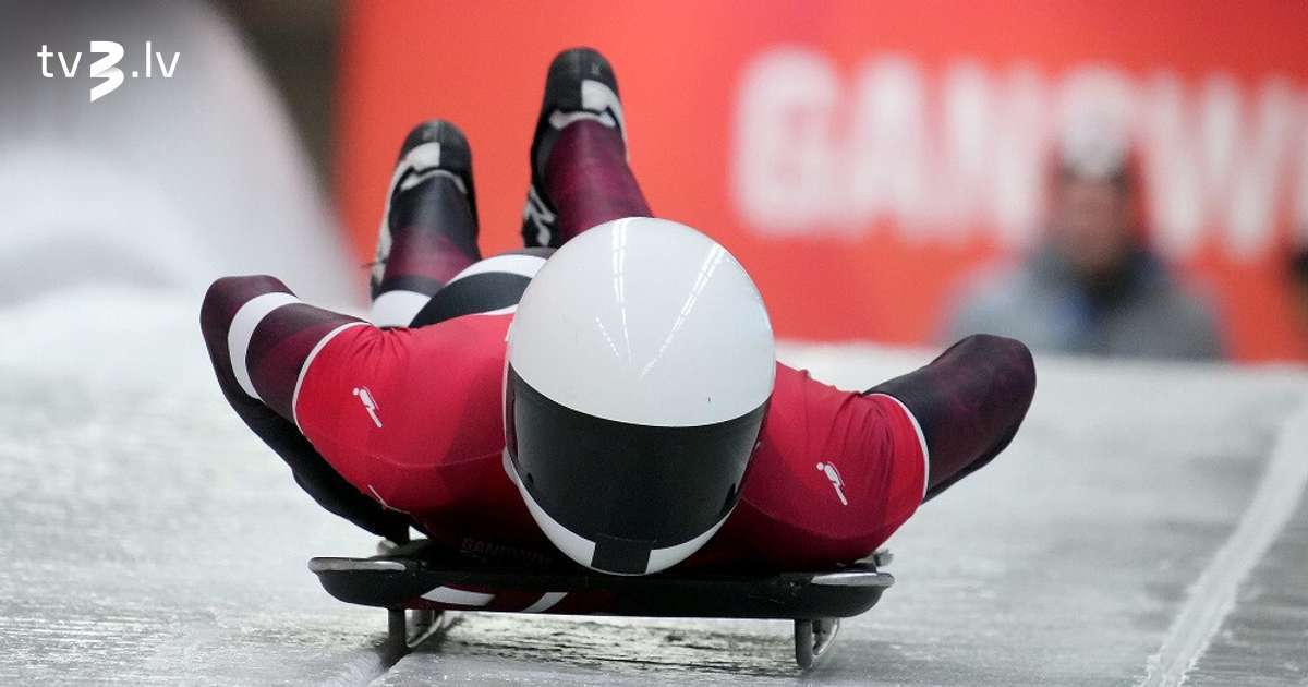 Indriksonam Lillehammeres Pasaules kausa otrajā posmā ieņem 23. vietu