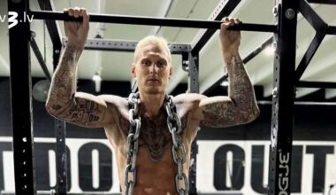 Pirms gadumijas Timmas ģimenes juriste sniedz jaunāko informāciju par izmeklēšanu