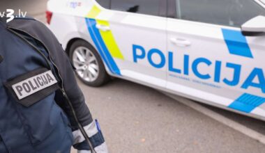 Višķu pagastā privātmājā atrasts vīrieša līķis – policija aiztur viņa radinieku