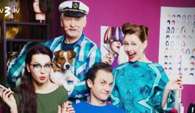 Pēc skatītāju pieprasījuma: atgriezies leģendārais ”Bitīt’ matos”