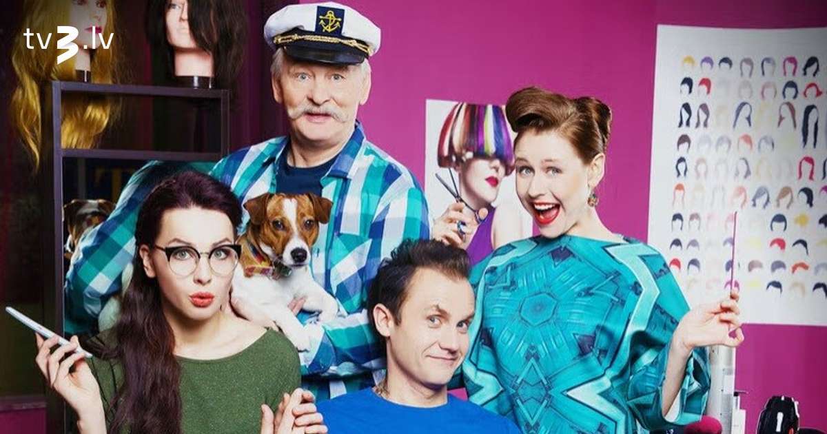 Pēc skatītāju pieprasījuma: atgriezies leģendārais ”Bitīt’ matos”