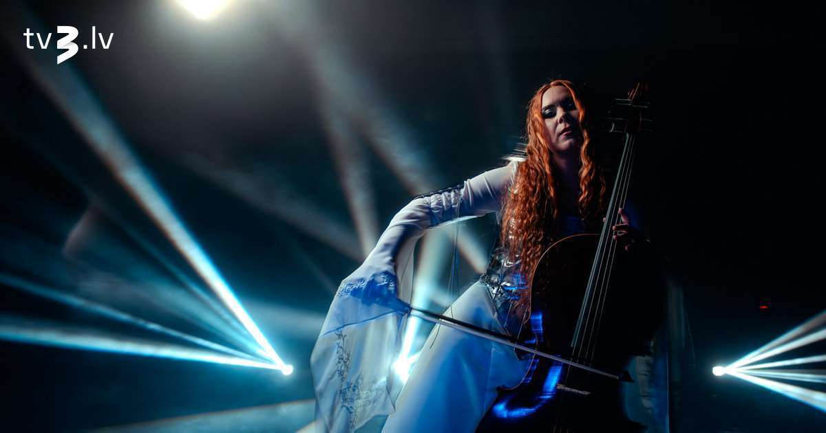 Dziedātāja MADARA laidusi klajā solo singlu un videoklipu “Šai pasaulē”