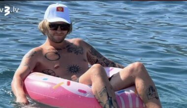 “Krivenchy Faktora” vadītājs izsaka savu prognozi par “X Faktora” finālu