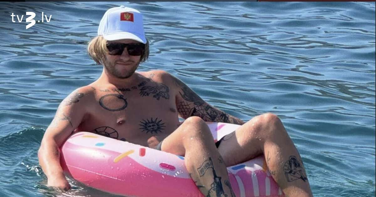 “Krivenchy Faktora” vadītājs izsaka savu prognozi par “X Faktora” finālu