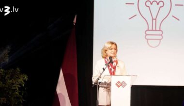 Nacionālā apvienība paziņo savu premjera kandidātu nākamā gada vēlēšanās