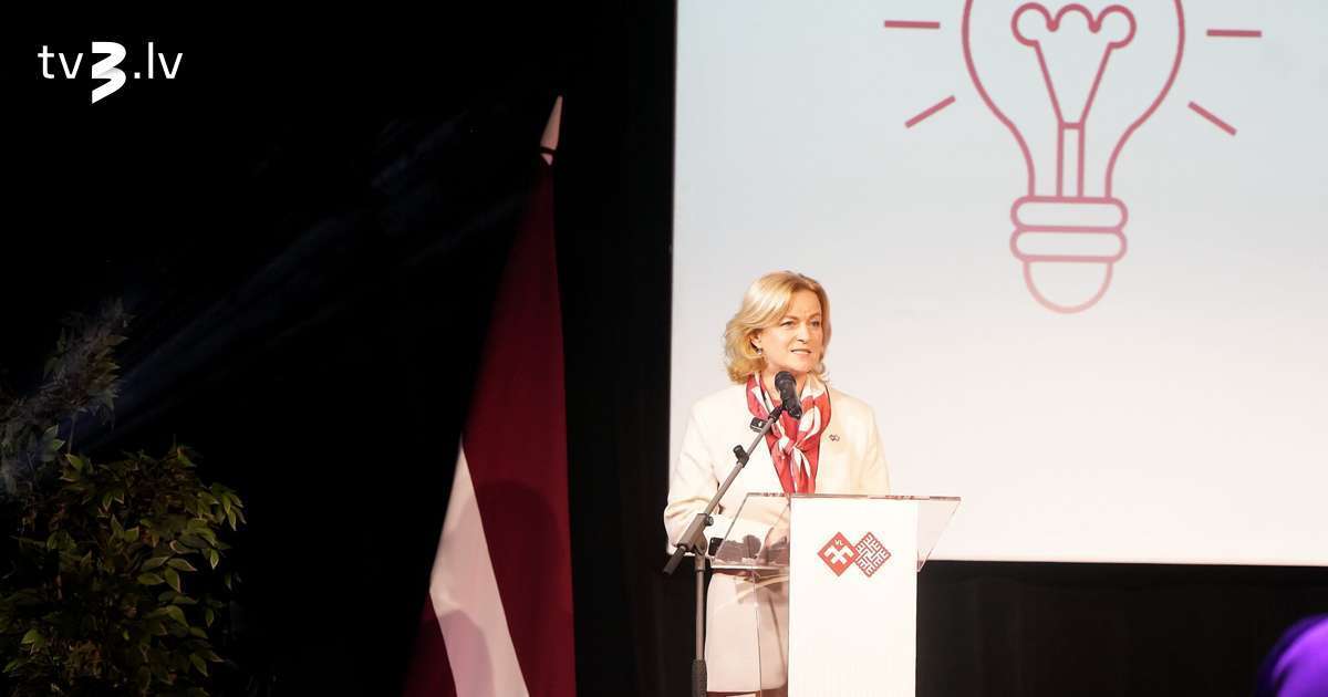 Nacionālā apvienība paziņo savu premjera kandidātu nākamā gada vēlēšanās