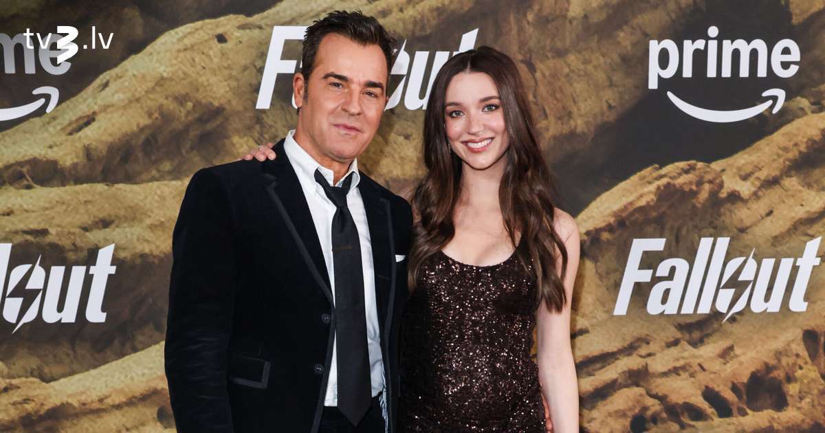 Nikola Braidona Blūma un Džastins Terū gaida savu pirmo bērniņu – priecīgās ziņas pēc deviņiem mēnešiem laulībā