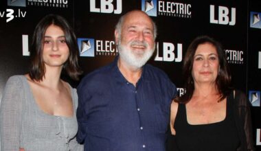 Attiecības Roba Rainera bērnu starpā bija saspringtas jau ilgi pirms traģēdijas, norāda avots