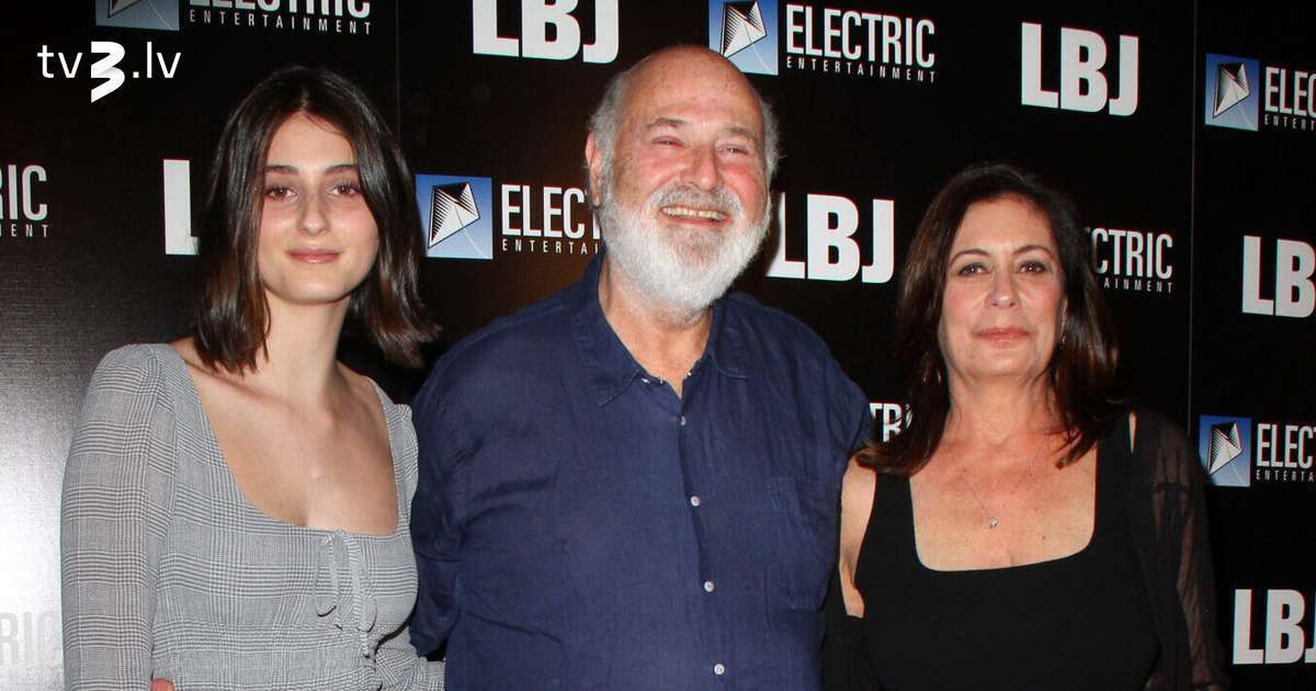 Attiecības Roba Rainera bērnu starpā bija saspringtas jau ilgi pirms traģēdijas, norāda avots