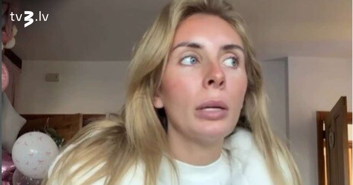 Bonija Blū uz ģimenes svētku vakariņām dodas pa taisno pēc ”darba grupā”