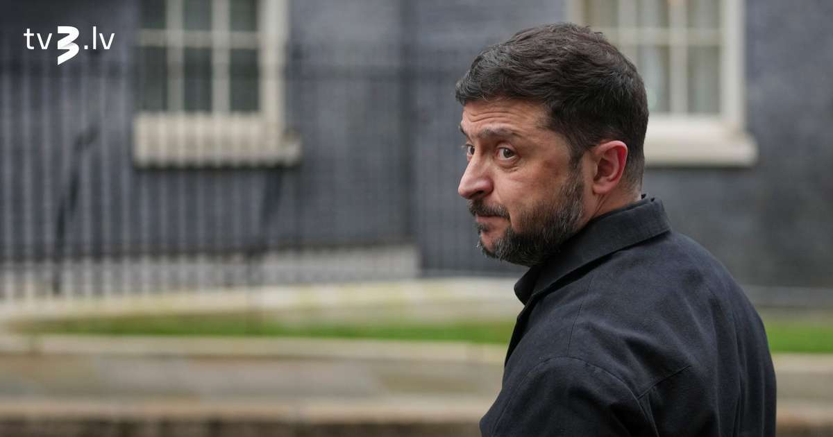 Ja Ukrainā notiks vēlēšanas, ASV jāuzņemas risks sargāt iecirkņus no krievu okupantu triecieniem