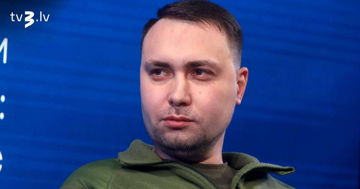 Budanovs: Eiropai jābūt gatavai Krievijas iebrukumam 2027. gadā – galvenais virziens būs Baltijas valstis