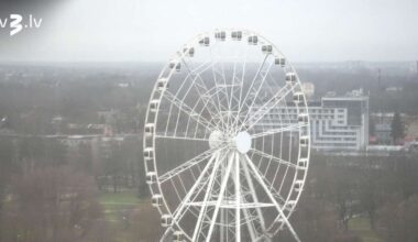 Ceturtdien brīžiem līs, vietām – stipri