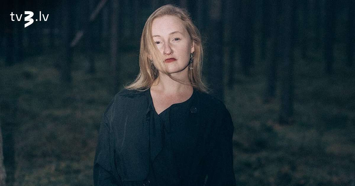 Mūziķe Rūta Ķergalve izdod debijas albumu “Tava daba”