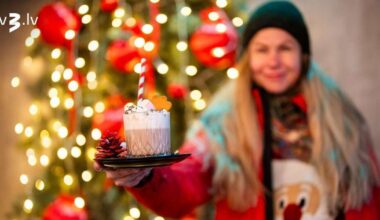 Viļņas Ziemassvētku valūta ar bērnības atmiņu vērtību un citi svētku brīnumi
