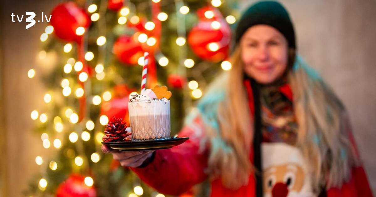 Viļņas Ziemassvētku valūta ar bērnības atmiņu vērtību un citi svētku brīnumi