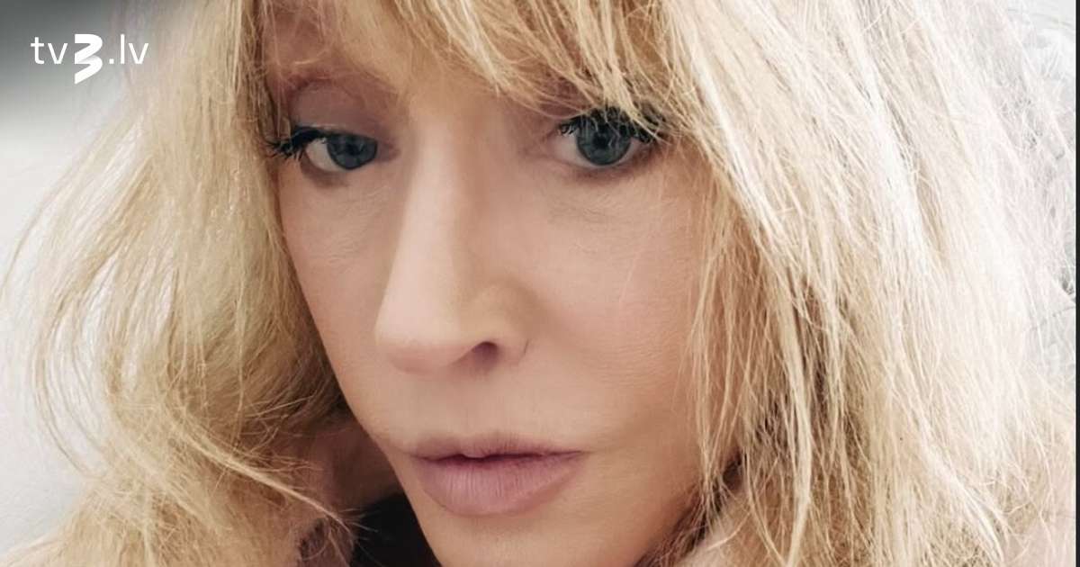 “Kritieni, izsmiekls un atkal sāpes.” Alla Pugačova izdevusi ļoti personīgu dziesmu