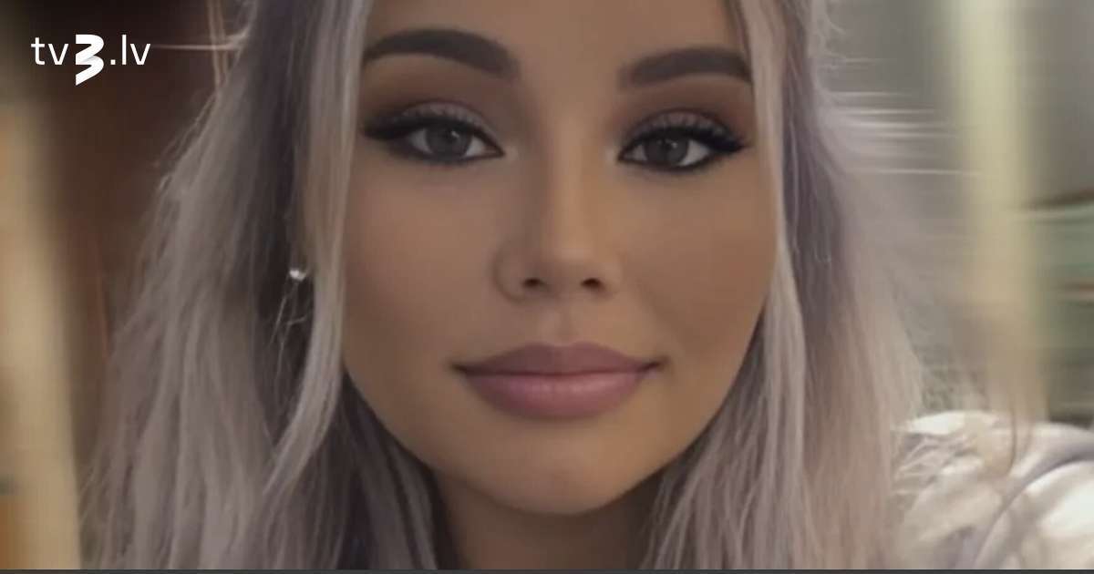 “Pusaudzis stāvoklī” zvaigzne Vitnija Pērvisa izvairās no cietumsoda saistībā ar alimentu nemaksāšanu