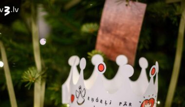 Sporta kluba “SQUAD Hour” 12 stundu labdarības skriešanas maratons “Darbi labu skrienot” jau pēc trīs dienām