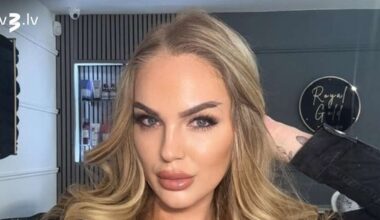 Adriana Miglāne: par parādiem, atkarību un cerību sākt no jauna