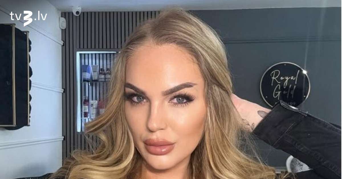 Adriana Miglāne: par parādiem, atkarību un cerību sākt no jauna