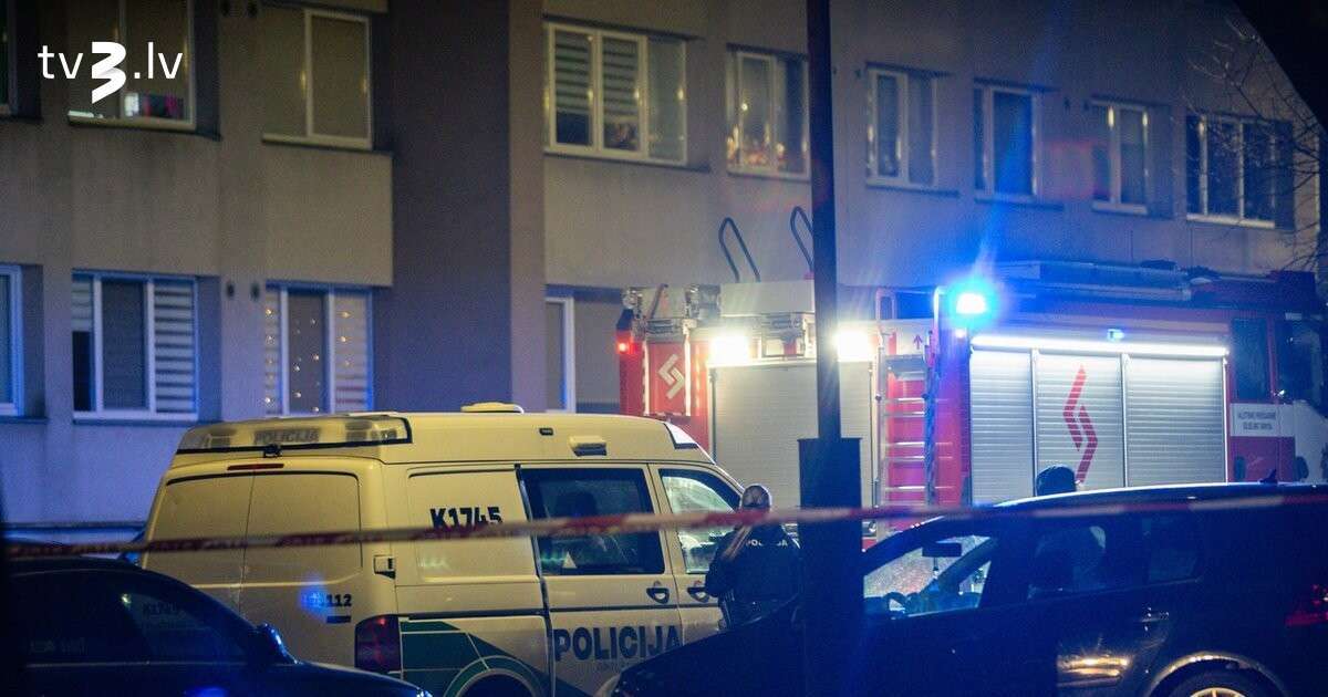 Traģiska slepkavība Lietuvā: nogalinātas divas jaunietes; netālu atrasta arī granāta