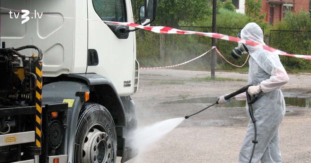 Līksnas pagastā konstatē Āfrikas cūku mēra uzliesmojumu mājas cūku novietnē